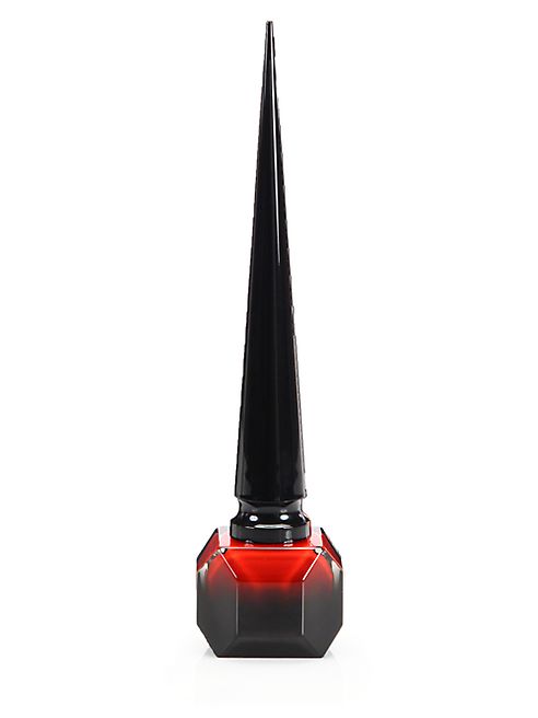 Christian Louboutin - Rouge Louboutin Nail Colour/0.4 oz.