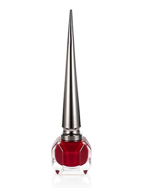 Christian Louboutin - Nail Colour - the Noirs/0.4 oz.