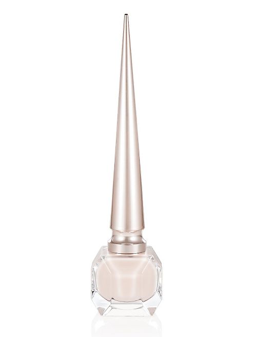 Christian Louboutin - Nail Colour - the Nudes/0.4 oz.