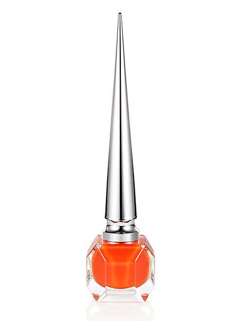 Christian Louboutin - Nail Colour - the Pops/0.4 oz.