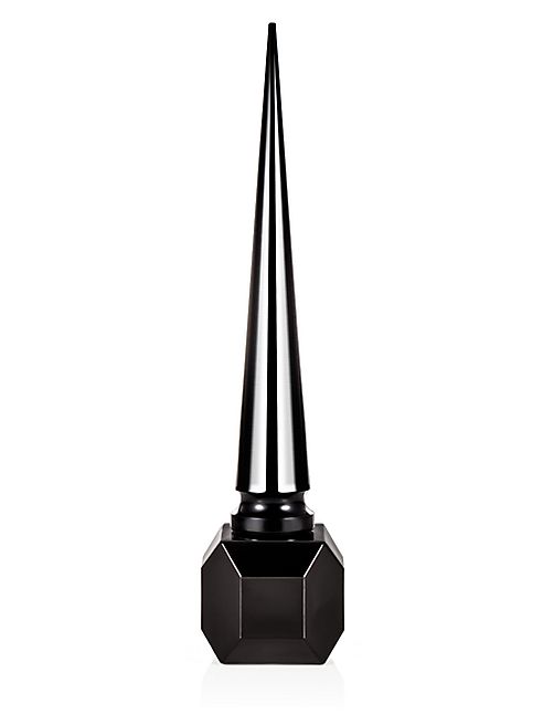 Christian Louboutin - Loubi Under Red Nail Designer/0.2 oz.