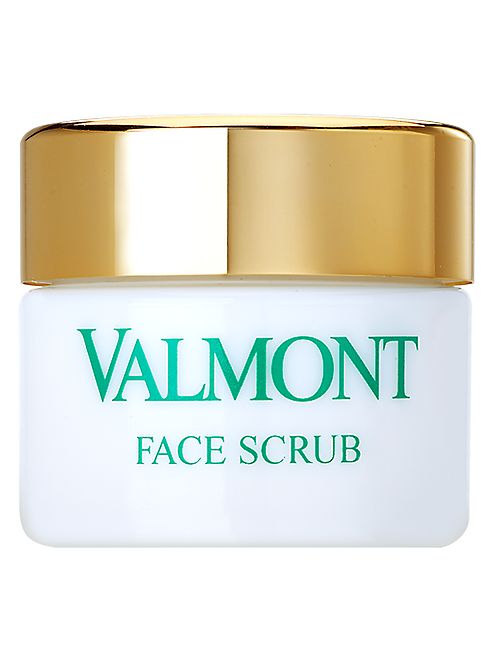 Valmont - Face ScrubRevitalizing Exfoliating Cream/1.7 oz.