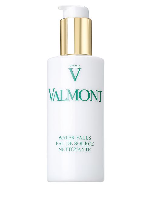 Valmont - Water Falls Cleansing Spring Water/4.2 oz.