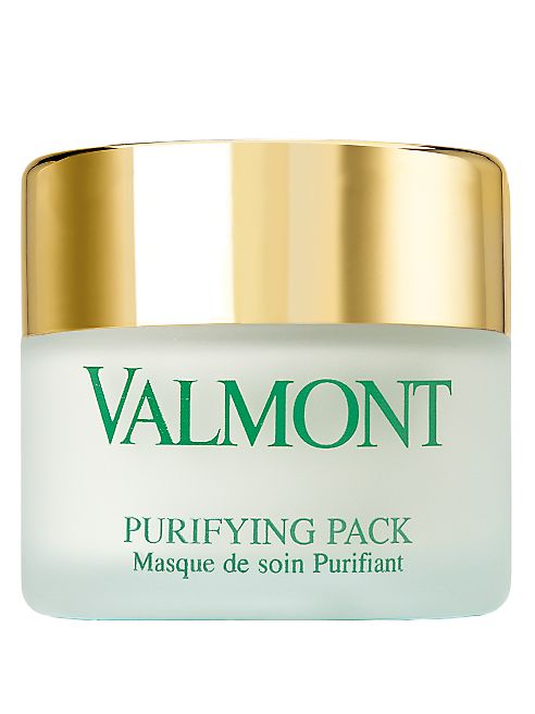 Valmont - Purifying Pack - Mask/1.7 oz.