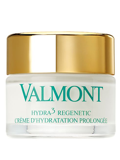 Valmont - Hydra3 Regenetic Cream Prolonged Hydration Cream/1.7 oz.