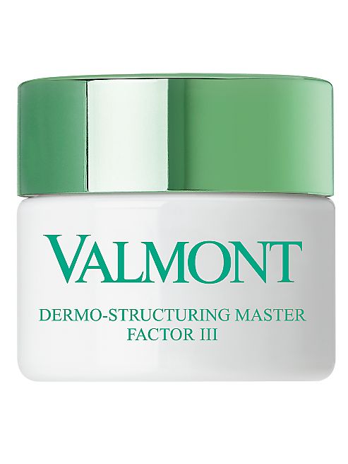 Valmont - Dermo-Structuring Master Factor IIIModeling and Densifying Cream/1.7 oz.