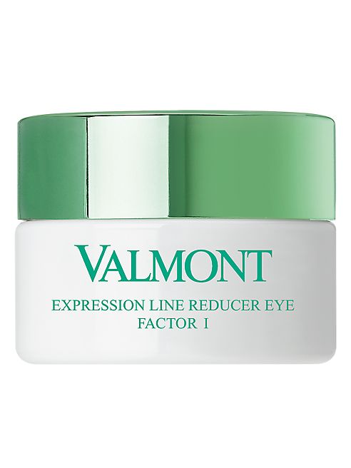 Valmont - Expression Line Reducer Eye Factor IAnti-expression Line-Smoothing Gel/0.5 oz.