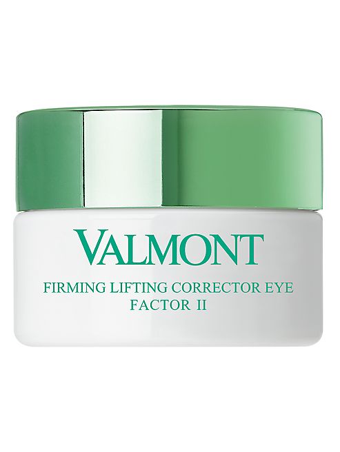 Valmont - Firming Lifting Corrector Eye Factor IILifting & Firming Eye Cream/0.51 oz.