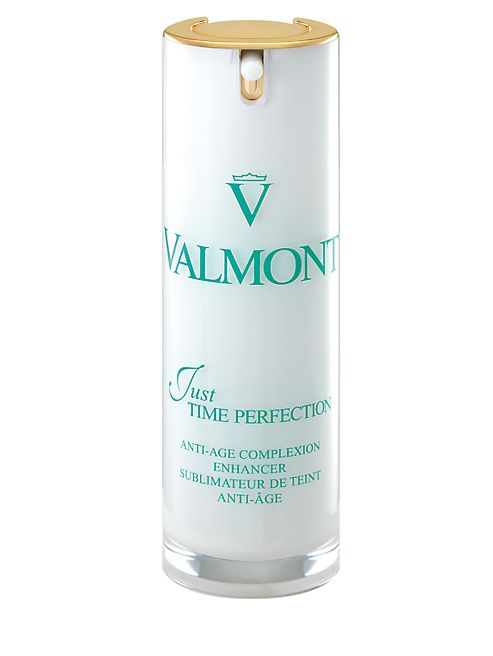 Valmont - Just Time Perfection Tinted Anti-aging Complex Enhancer Cream/1 oz.