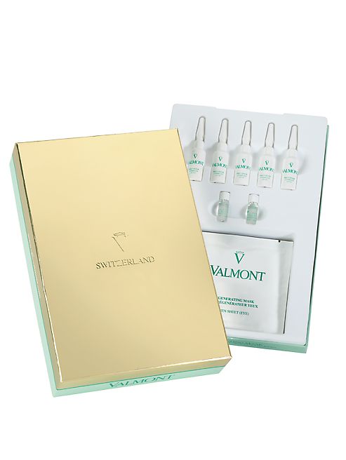 Valmont - Eye Regenerating Mask/5 Treatments