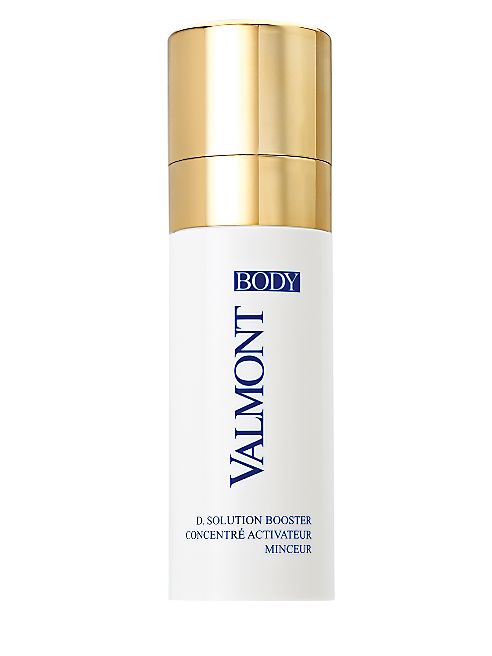 Valmont - D. Solution Booster Body-Slimming Serum/3.3 oz.