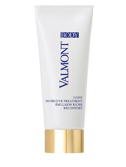 Valmont - Hand Nutritive Treatment/3.5 oz.