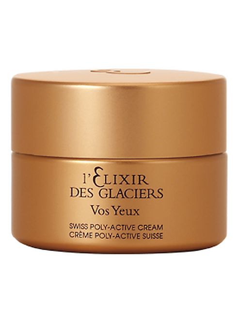 Valmont - L'Elixir des Glaciers Vos Yeux Swimm Poly-Active Cream/0.51 oz.