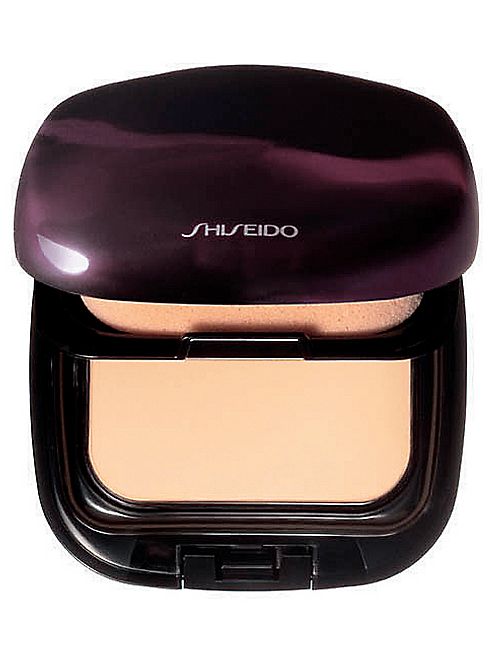 Shiseido - Perfect Smoothing Compact Foundation SPF 16 - Refill