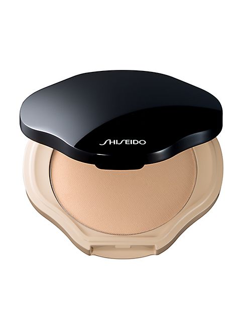 Shiseido - Sheer & Perfect Compact Foundation Case