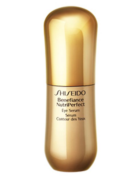 Shiseido - Benefiance NutriPerfect Eye Serum/0.53 oz.