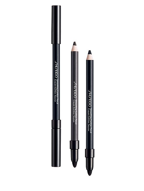 Shiseido - Smoothing Eyeliner Pencil/0.04 oz.