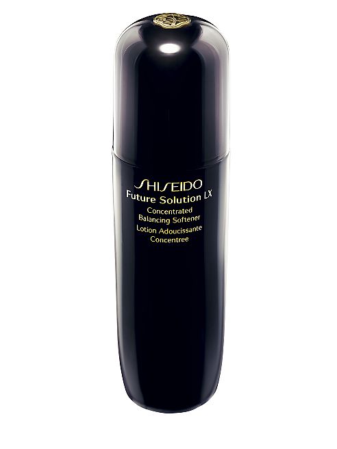 Shiseido - Future Solution LX Concentrated Balancing Softener/5 oz.