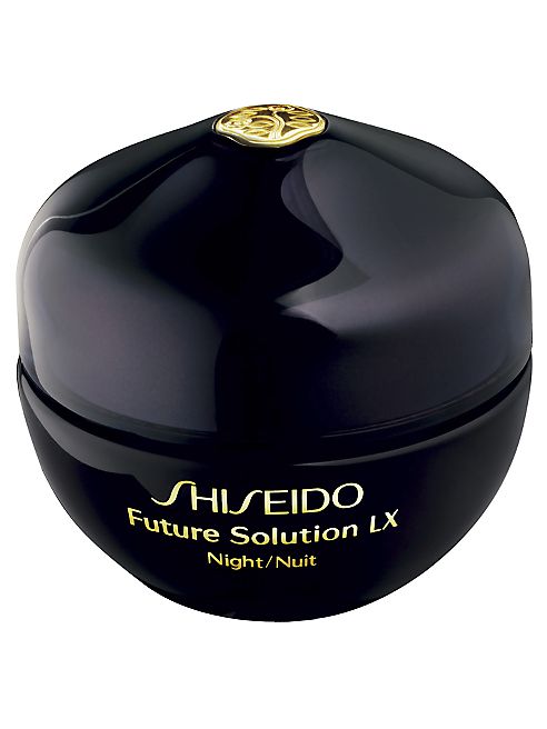 Shiseido - Future Solution LX Total Regenerating Cream/1.7 oz.