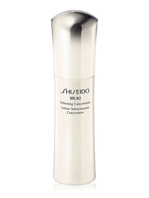 Shiseido - Ibuki Softening Concentrate/5 oz.