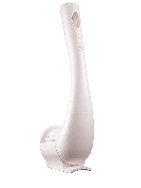 Shiseido - Cleansing Massage Brush