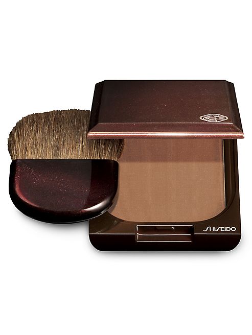 Shiseido - Bronzing Powder