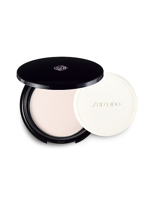 Shiseido - Translucent Pressed Powder