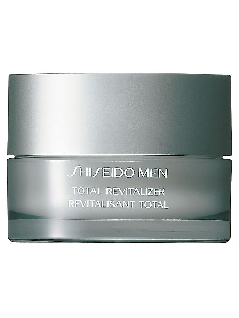 Shiseido - Total Revitalizer/1.8 oz.