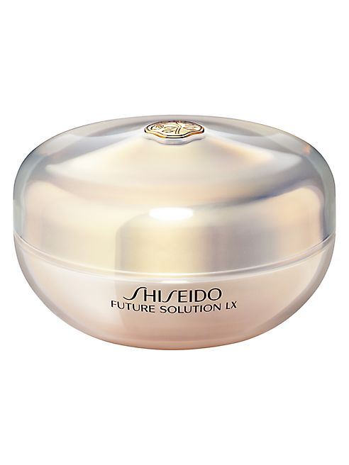 Shiseido - Future Solution LX Total Radiance Loose Powder