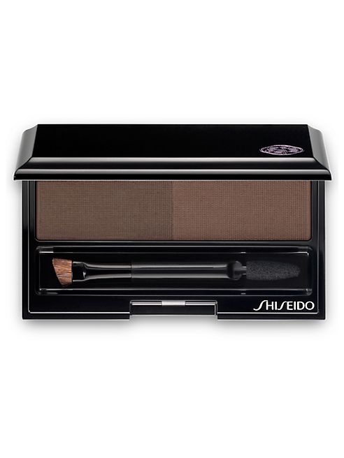 Shiseido - Eyebrow Styling Compacts/0.14 oz.