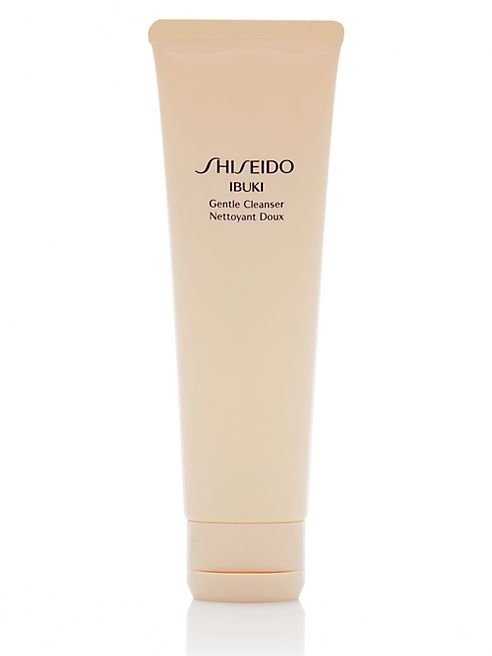 Shiseido - Ibuki Gentle Cleanser/4.5 oz.