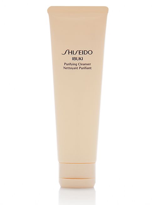 Shiseido - Ibuki Purifying Cleanser/4.4 oz.