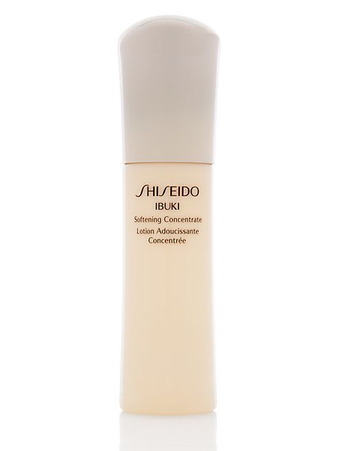 Shiseido - Ibuki Softening Concentrate/2.5 oz.