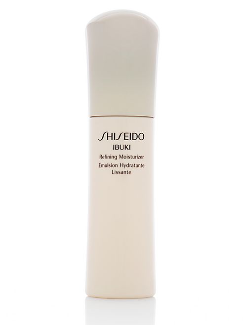 Shiseido - Ibuki Refining Moisturizer/2.5 oz.