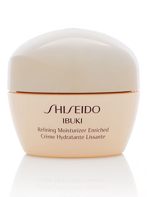 Shiseido - Ibuki Refining Moisturizer Enriched/1.7 oz.