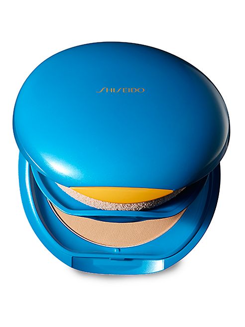 Shiseido - UV Protective Compact Foundation Case