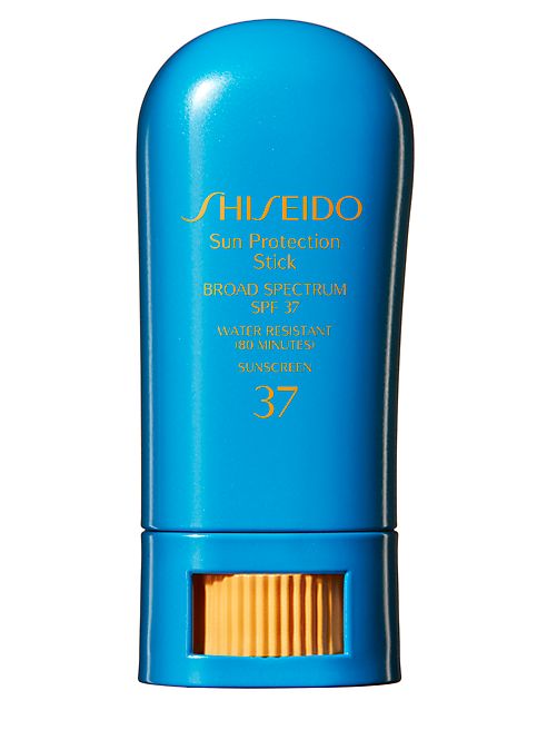 Shiseido - UV Protective Stick Foundation SPF 37/0.31 oz.