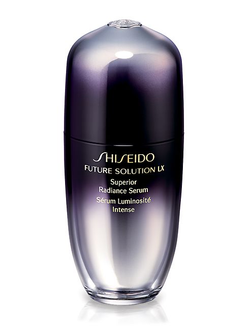 Shiseido - Future Solution LX Superior Radiance Serum/1 oz.