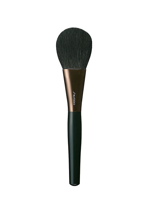 Shiseido - Powder Brush