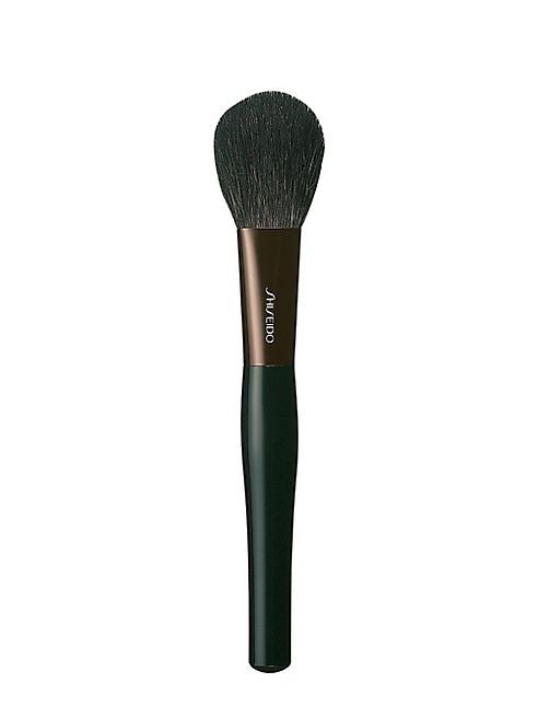 Shiseido - Blush Brush