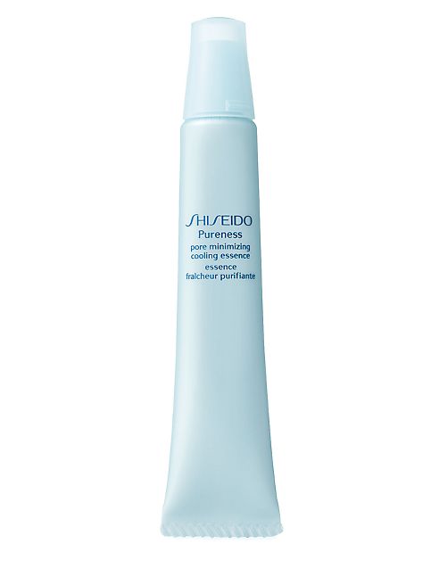 Shiseido - Pureness Pore Minimizing Cooling Essence/1 oz.