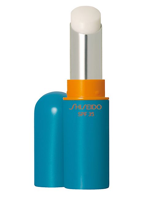 Shiseido - Sun Protection Lip Treatment SPF 35/0.14 oz.