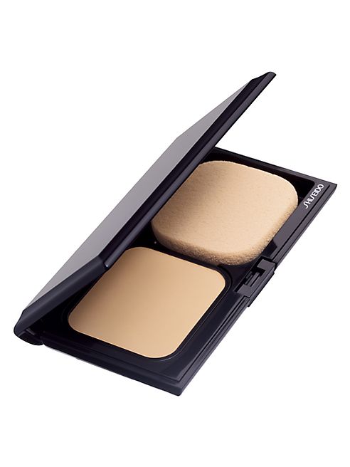 Shiseido - Sheer Matifying Compact SPF 22 Refill