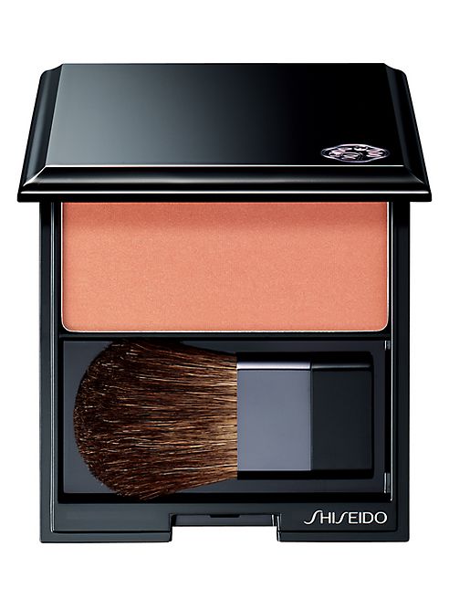 Shiseido - Luminizing Satin Face Color/0.22 oz.