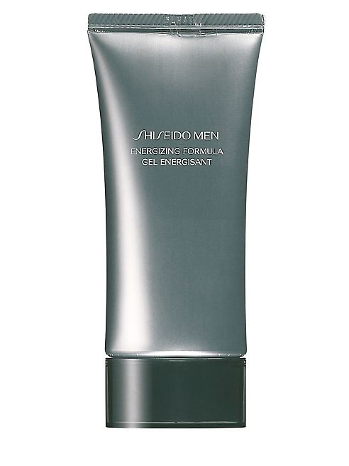 Shiseido - Energizing Formula/2.7 oz.