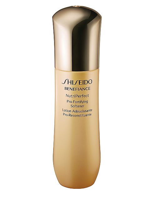 Shiseido - Benefiance NutriPerfect Pro-Fortifying Softener/5 oz.