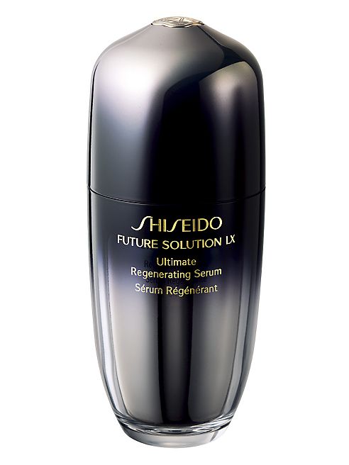 Shiseido - Future Solution LX Ultimate Regenerating Serum/1 oz.