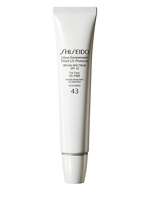 Shiseido - Urban Environment Tinted UV Protector SPF 43/1.1 oz.