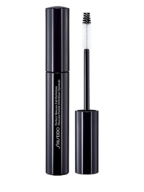 Shiseido - Perfect Mascara Full Definition/0.29 oz.