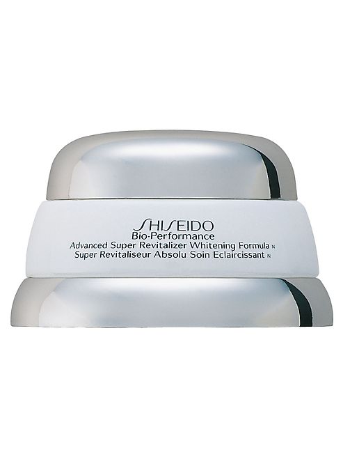 Shiseido - Bio-Performance Advanced Super Revitalizer Cream Whitening Formula/1.8 oz.